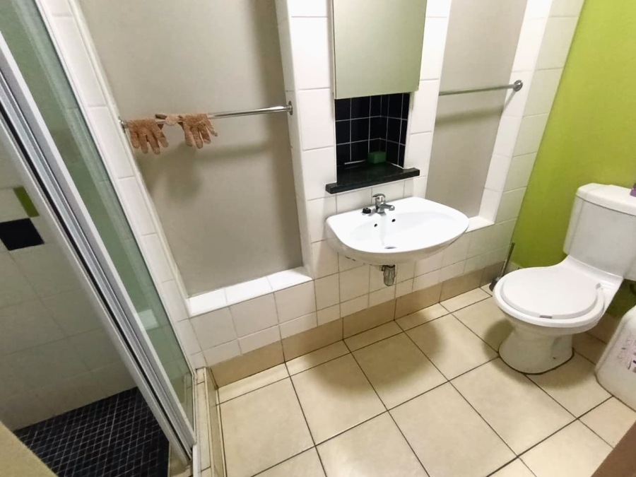 2 Bedroom Property for Sale in Universitas Free State